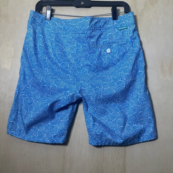 Bonobos swim trunks shortsmen’s Size 29 With 9 Inch Inseam. - Picture 6 of 8